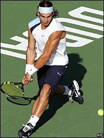 رافائل نادال