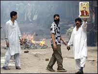 मुस्लिम लीग