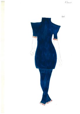 Japanese- Smart 1 Back