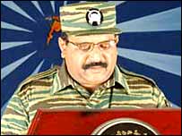  प्रभाकरण