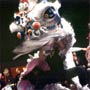 lion dance