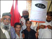 کالا باغ ڈیم کی تعمیر کی مخالفت کی جاتی رہی ہے