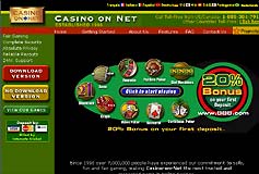 could internet gambling work?