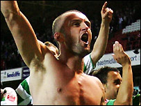 Nathan Jones (Getty Images)