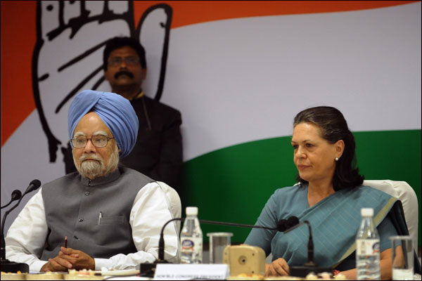 राजनीतिक सरगर्मी