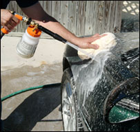 موتر شوئی اطفال 