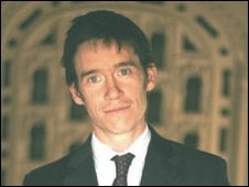 Rory Stewart