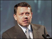 ملک عبدالله 