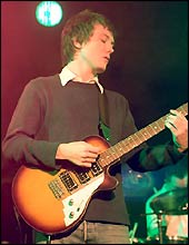 Milburn's Tom (c) Mark Bull