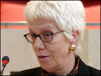 Carla del Ponte