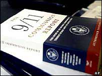 Báo cáo điều tra vụ 11 tháng Chín