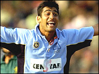 अमित भंडारी