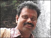 हेमंत कश्यप