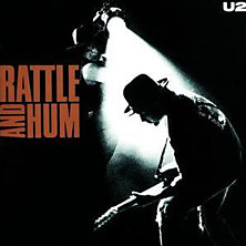 Review of Rattle And Hum Review of Rattle And Hum