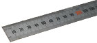a ruler