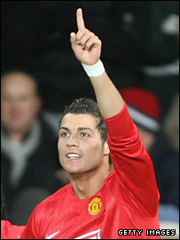 منچستریونایتد