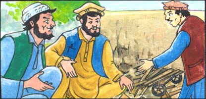 خانه نو زندگی نو