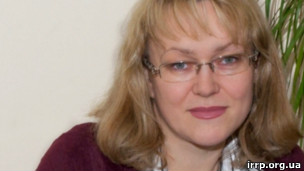 Людмила Панкратова