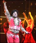 Shaun Williamson as Monty