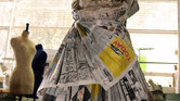 Paper Dress by...