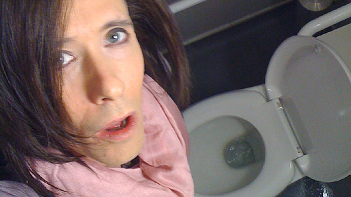 Ross Lee is The Pranker