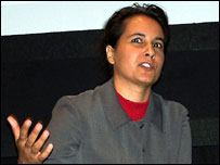 गीतांजलि