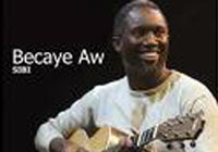 Album of the week "Sibi" by Becaye Aw