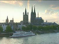 Cologne