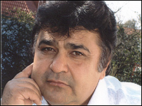 محبوب الله محبوب