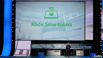 Presentación de Smart Glass