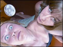 The Rehearsal (a trilogy) 