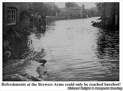 From The Book of Martinstown, Margaret Hearing