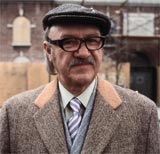 Gene Hackman as Royal Tenebaum
