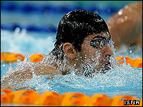 محمد علیرضایی