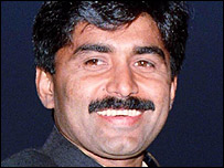 जावेद मियाँदाद