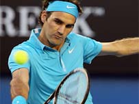 Roger Federer