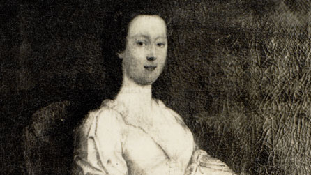 Madam Bevan - Image: National Library of Wales