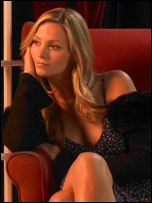 Rebecca Poole, Henley singer/songwriter