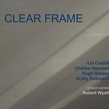 Review of Clear Frame
