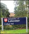 Leicester University