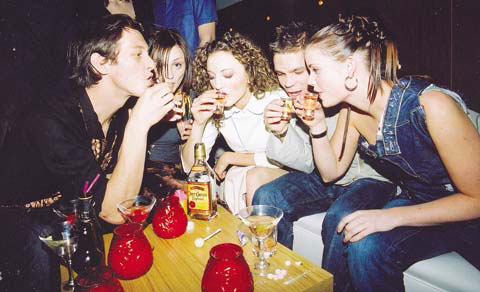 flare picture gallery