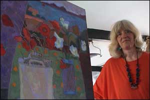 Picture of Gillian Sylvester