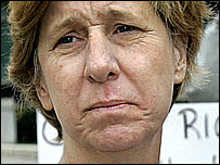 Cindy Sheehan