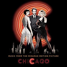 Review of Chicago: Original Soundtrack Review of Chicago: Original Soundtrack