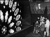 Blue Peter competition winners