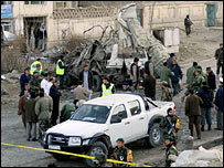 इराक़ (फ़ाइल फ़ोटो)