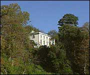 Greenway House