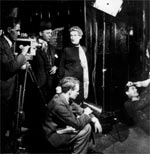 Underground in production