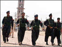 باڑہ (فائل فوٹو)