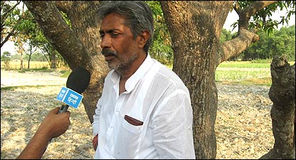 प्रकाश झा